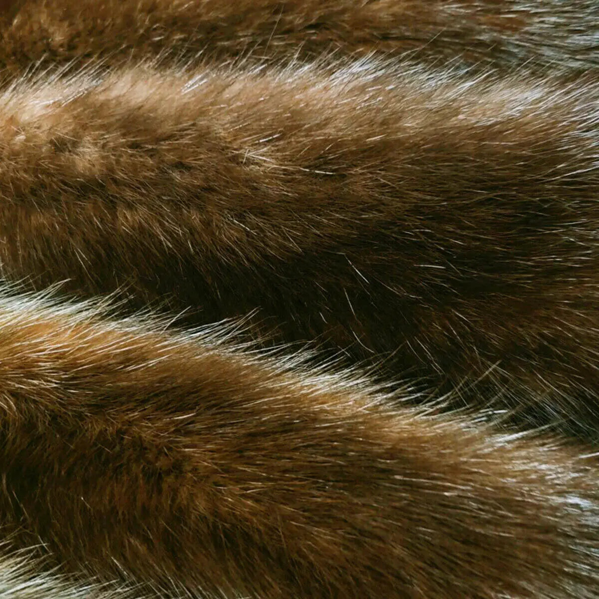 Alaskan Sable Fur 