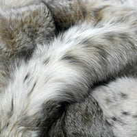 Canadian Lynx Fur 