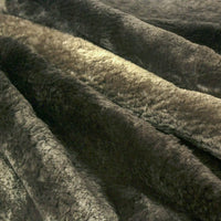 Canadian Sheared Beaver Fur
