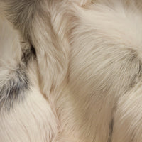 Marble Fox Fur