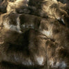 Otter Fur