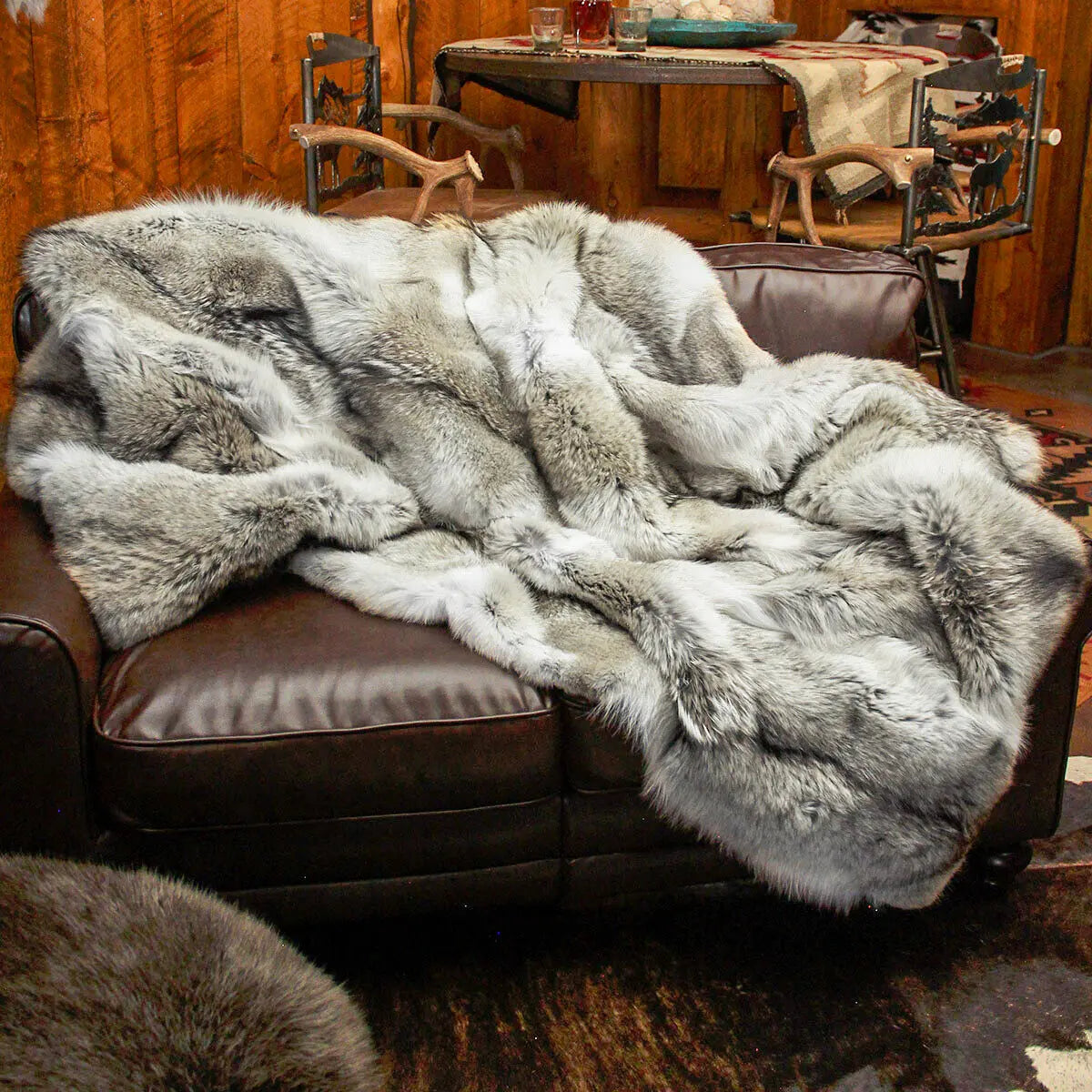 Coyote blankets discount
